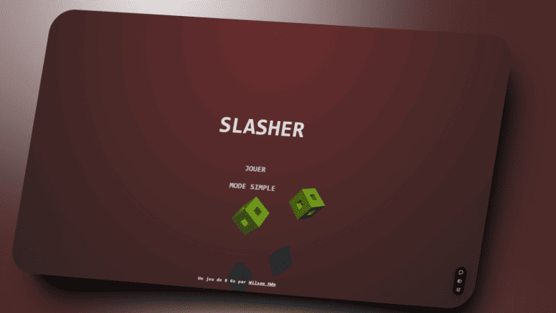 Slasher